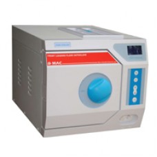 FRONT LOADING FLASH AUTOCLAVE (REW-108)